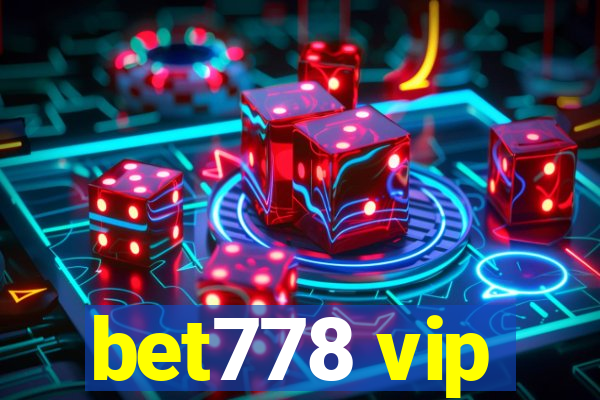 bet778 vip